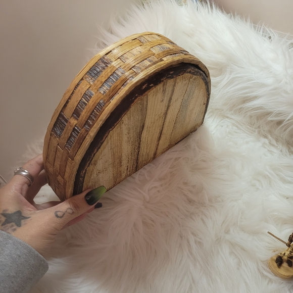 Hand-crafted African Nativity Scene - Picture 7 of 7